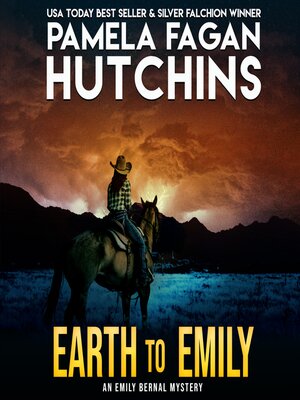 cover image of Earth to Emily